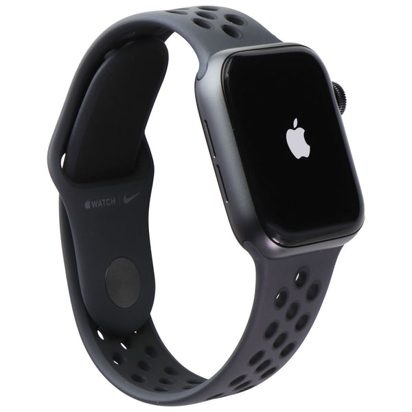 Apple Watch Nike SE (GPS + LTE 40mm) A2353 - Space Gray AL Case/Blk Nike Sp Band