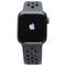Apple Watch Nike SE (GPS + LTE 40mm) A2353 - Space Gray AL Case/Blk Nike Sp Band