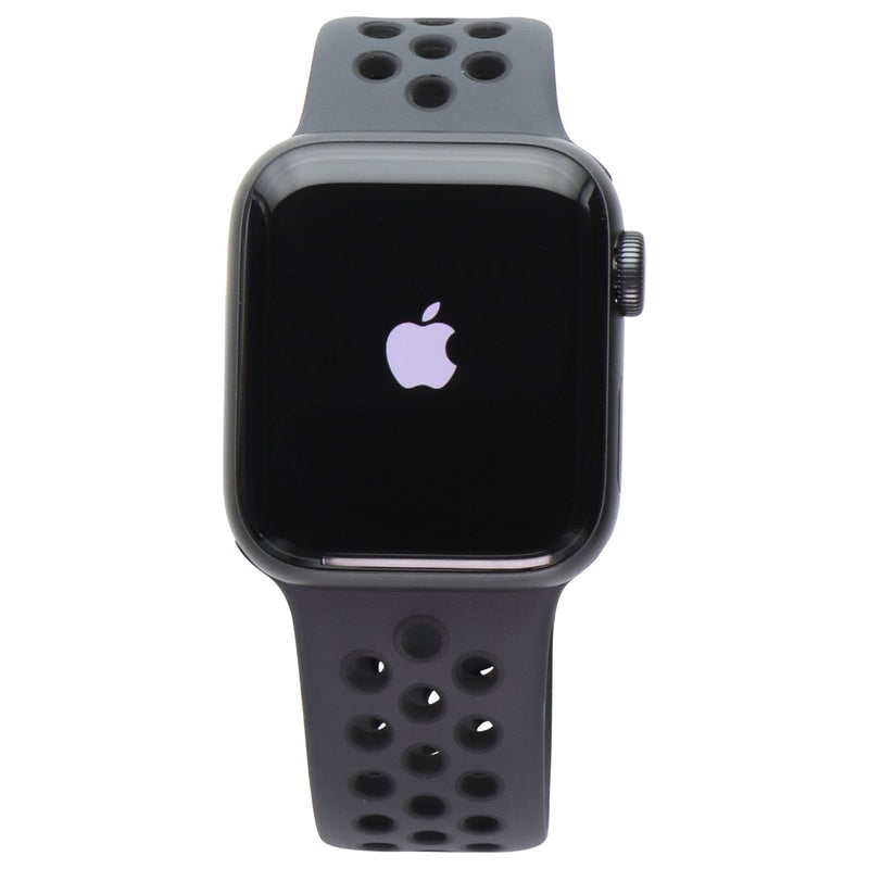 Apple Watch Nike SE (GPS + LTE 40mm) A2353 - Space Gray AL Case/Blk Nike Sp Band