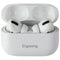 Apple AirPods Pro (1st Gen) A2190 with MagSafe Charging Case - White/Engraving*