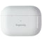 Apple AirPods Pro (1st Gen) A2190 with MagSafe Charging Case - White/Engraving*