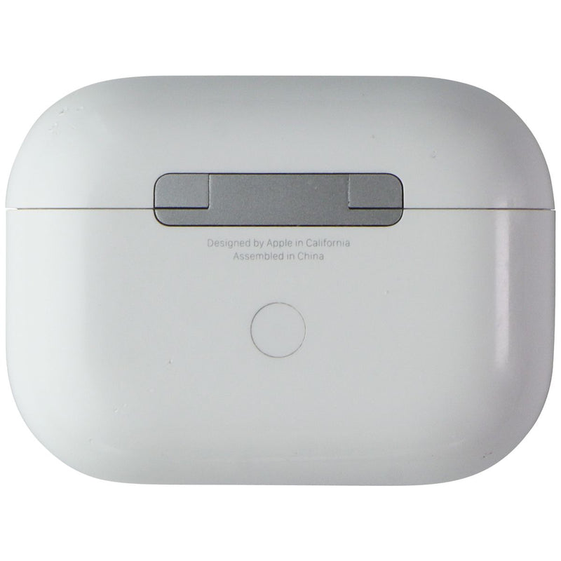 Apple AirPods Pro (1st Gen) A2190 with MagSafe Charging Case - White/Engraving*