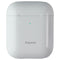 Apple 8-Pin Charging Case for Airpods (1st/2nd Gen) White (A1602) *ENGRAVING