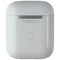 Apple 8-Pin Charging Case for Airpods (1st/2nd Gen) White (A1602) *ENGRAVING