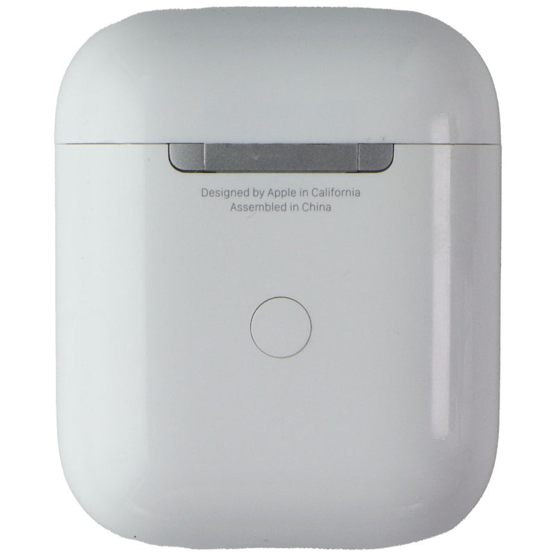 Apple Replacement 8-Pin Charging Case A1602 for Airpods (1st/2nd Gen) *ENGRAVING