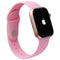 Apple Watch Series 5 (44mm) A2095 (GPS + LTE) - Gold/Pink Sport Band