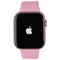 Apple Watch Series 5 (44mm) A2095 (GPS + LTE) - Gold/Pink Sport Band
