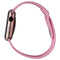 Apple Watch Series 5 (44mm) A2095 (GPS + LTE) - Gold/Pink Sport Band