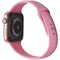 Apple Watch Series 5 (44mm) A2095 (GPS + LTE) - Gold/Pink Sport Band