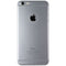 Apple iPhone 6 Plus (5.5-in) Smartphone (A1522) AT&T ONLY - 64GB/Space Gray