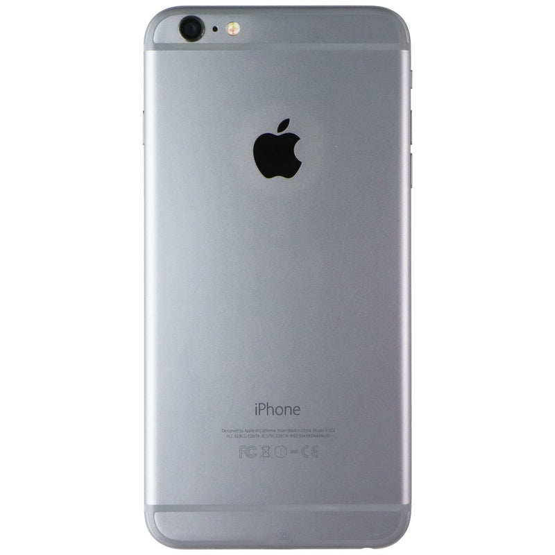 Apple iPhone 6 Plus (5.5-in) Smartphone (A1522) AT&T ONLY - 64GB/Space Gray