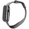 Apple Watch Series 7 (A2478) (GPS+LTE) 45mm SS Silver/ Milanese Band