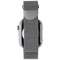 Apple Watch Series 7 (A2478) (GPS+LTE) 45mm SS Silver/ Milanese Band