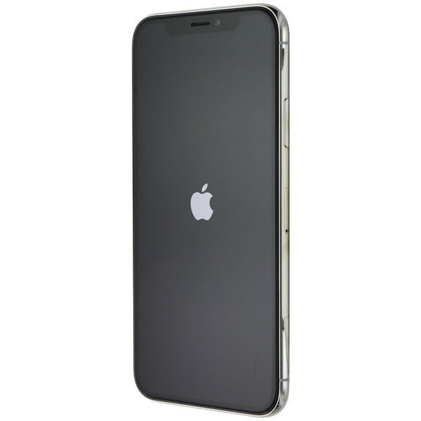 Apple iPhone X (5.8-in) Smartphone (A1901) Unlocked - 256GB / Silver