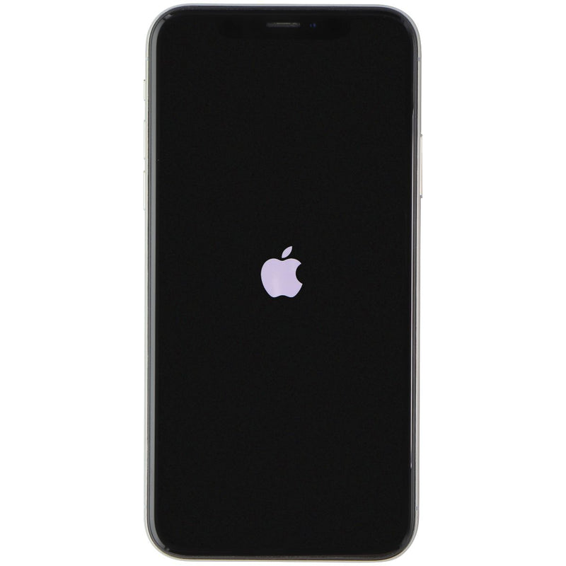 Apple iPhone X (5.8-inch) Smartphone (A1901) Unlocked - 64GB / Silver