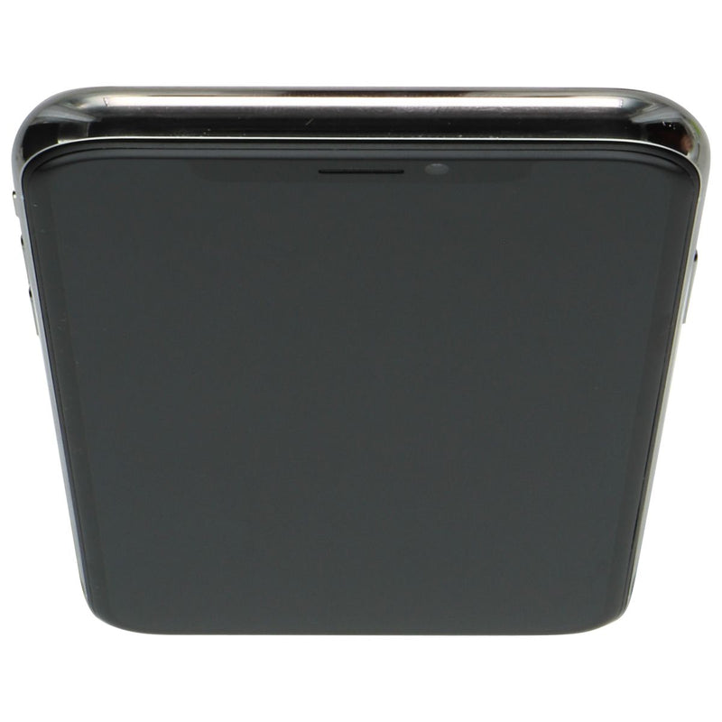 Apple iPhone X (5.8-in) Smartphone (A1901) Unlocked - 256GB / Silver