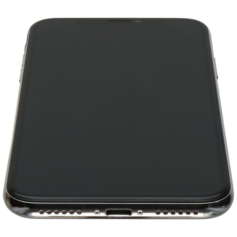 Apple iPhone X (5.8-in) Smartphone (A1901) Unlocked - 256GB / Silver