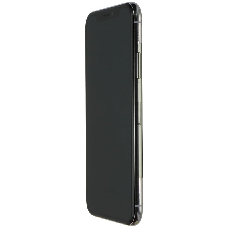 Apple iPhone X (5.8-in) Smartphone (A1901) Unlocked - 256GB / Silver