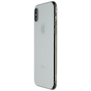 Apple iPhone X (5.8-in) Smartphone (A1901) Unlocked - 256GB / Silver