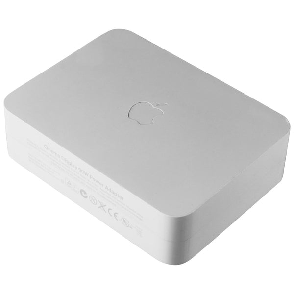 Apple OEM Original (A1097) Cinema Display 90W Power Adapter / No Power Cable