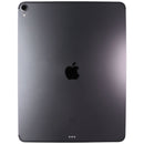 Apple iPad Pro (12.9-inch) 3rd Gen Tablet (A2014) Unlocked - 256GB / Space Gray