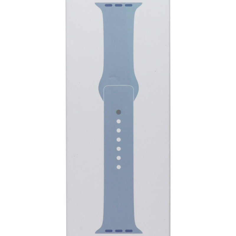 Apple 42mm Sport Band for Apple Watch 45/44/42mm - Lilac / Full Set