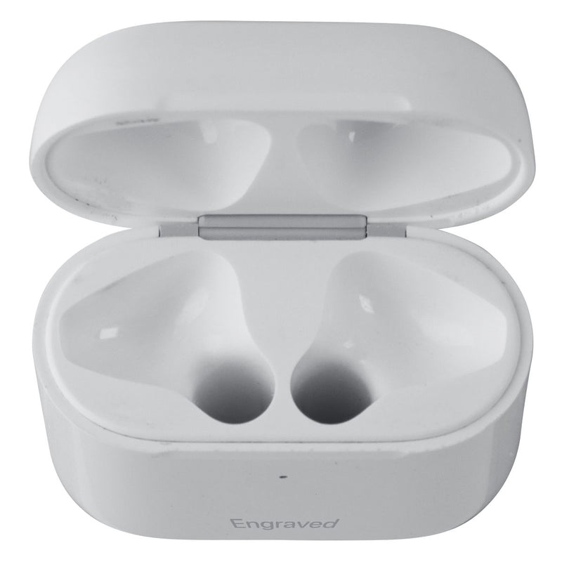 Apple Replacement MagSafe Charging Case A1938 for AirPods 1 / 2 Gen *ENGRAVED