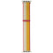 Apple Watch Band - Sport Loop (41mm) - Maize / White - Regular
