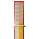 Apple Watch Band - Sport Loop (41mm) - Maize / White - Regular