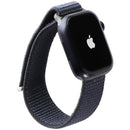 Apple Watch Series 9 (GPS + LTE) A2982 41mm Midnight AL / Midnight Sport Loop