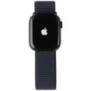 Apple Watch Series 9 (GPS + LTE) A2982 41mm Midnight AL / Midnight Sport Loop