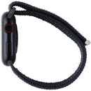 Apple Watch Series 9 (GPS + LTE) A2982 41mm Midnight AL / Midnight Sport Loop