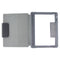 STM Dux Series Rugged Folio Case for Apple iPad 9.7-in (4th/3rd/2nd Gen) - Black