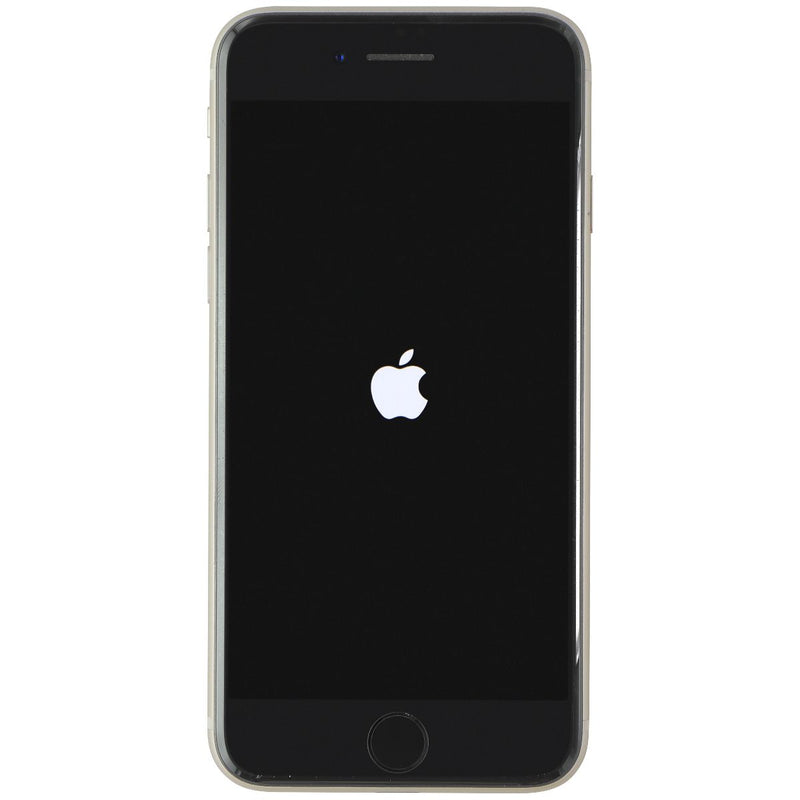 Apple iPhone SE (3rd Gen) 4.7-inch (A2595) T-Mobile Only - 64GB/Starlight