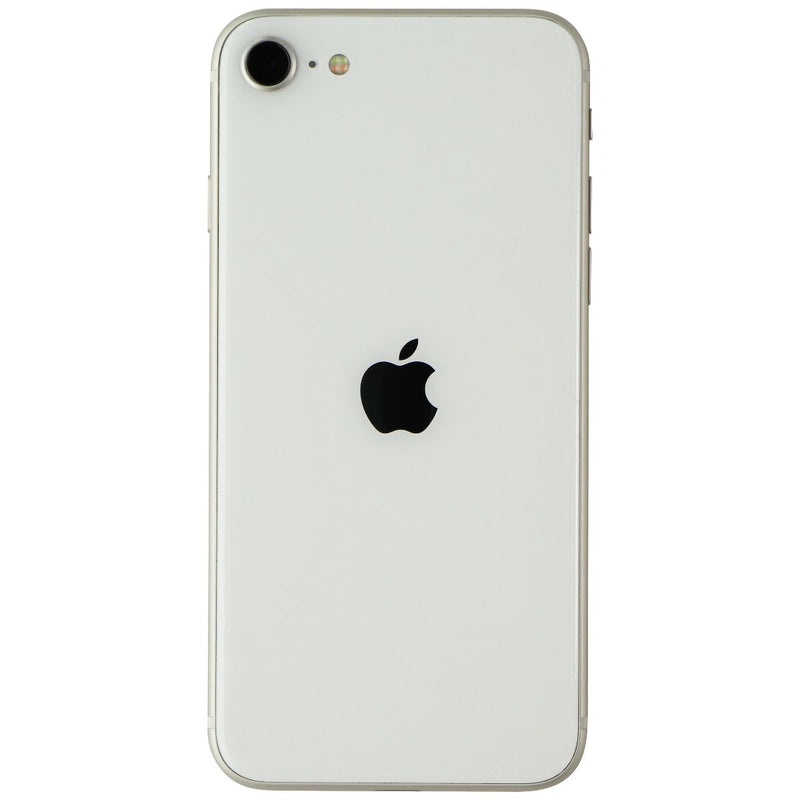 Apple iPhone SE (3rd Gen) 4.7-inch (A2595) T-Mobile Only - 64GB/Starlight
