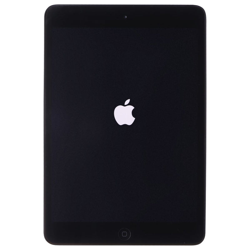 Apple iPad mini 2 (Wi-Fi Only) A1489 - 128GB/Space Gray (ME277LL/A) *Engraving