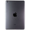 Apple iPad mini 2 (Wi-Fi Only) A1489 - 128GB/Space Gray (ME277LL/A) *Engraving