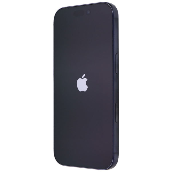 Apple iPhone 17 Pro (6.3-in) Smartphone (A3256) Unlocked - 256GB / Deep Blue