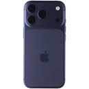 Apple iPhone 17 Pro (6.3-in) Smartphone (A3256) Unlocked - 1TB / Deep Blue