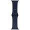 Apple (45mm) Sport Band for Apple Watch 42/44/45mm - Cobalt (S/M Strap Only)