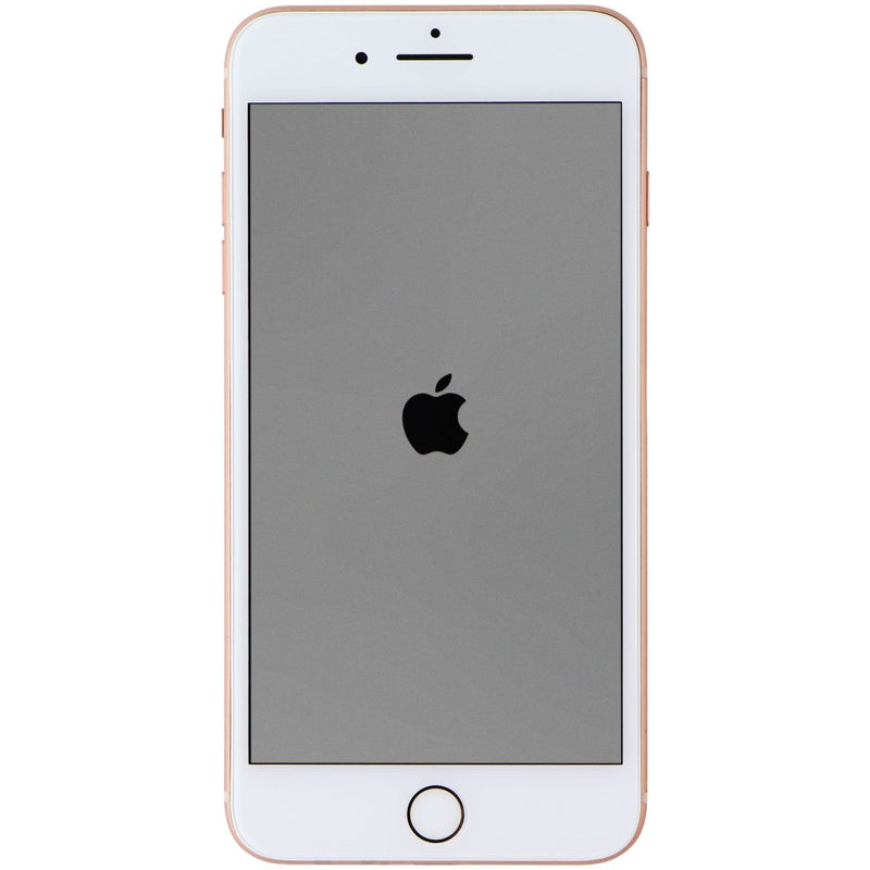 Apple iPhone 8 Plus (5.5-in) A1864 Unlocked - 64GB/Gold No Silence Function*