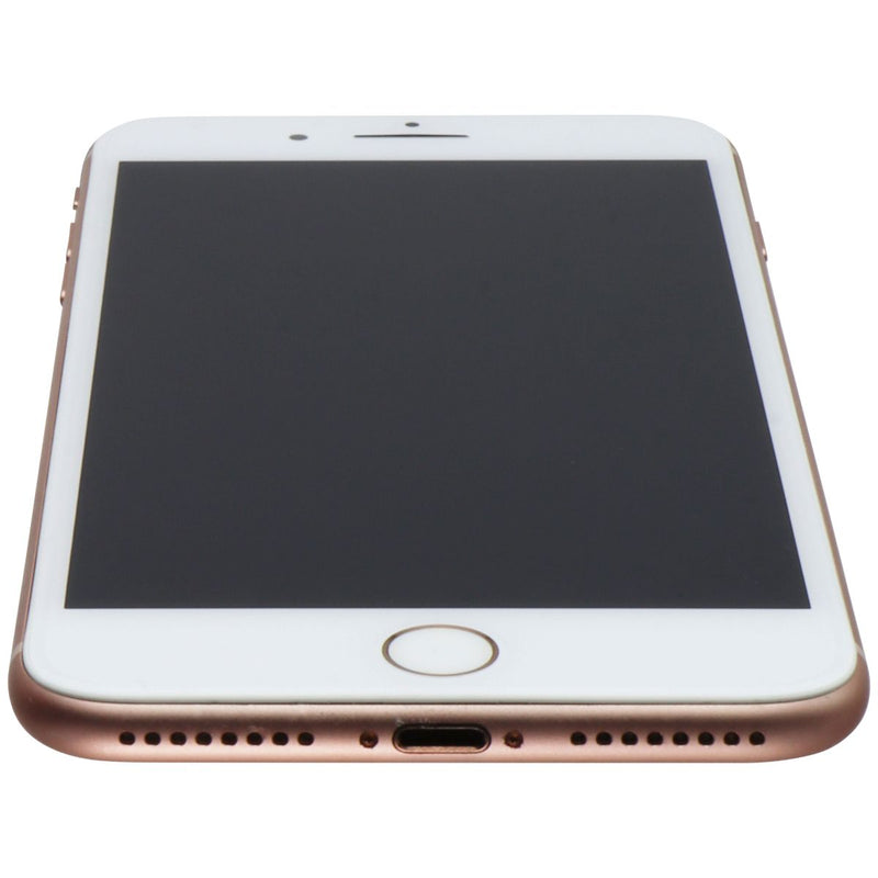 Apple iPhone 8 Plus (5.5-in) A1864 Unlocked - 64GB/Gold No Silence Function*