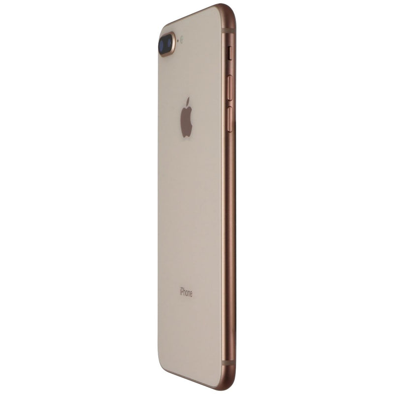 Apple iPhone 8 Plus (5.5-in) A1864 Unlocked - 64GB/Gold No Silence Function*