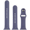 Apple 40mm Sport Band Full Set for Apple Watch 38/40/41mm Lavender Gray/Full Set