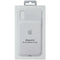 Apple Smart Battery Case for Apple iPhone XS - White