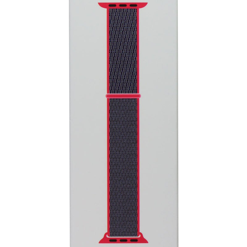 Apple 42mm Sport Loop for Apple Watch 45/44/42mm - Electric Pink