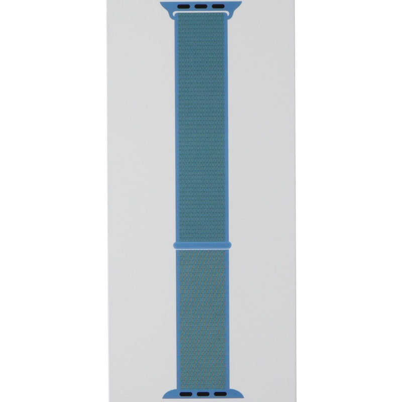Apple Watch Sport Loop Band (40mm) - Cornflower - Regular