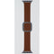 Apple (40mm) Modern Buckle Band for Apple Watch - Saddle Brown / (M)