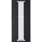 Apple 44mm Sport Loop for Apple Watch 45/44/42mm - Summit White (MV7M2ZM/A)