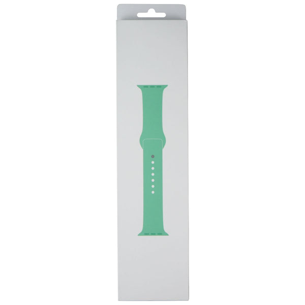 Apple (40mm) Sport Band for Apple Watch Series 38/40/41mm - Spearmint/Full Set
